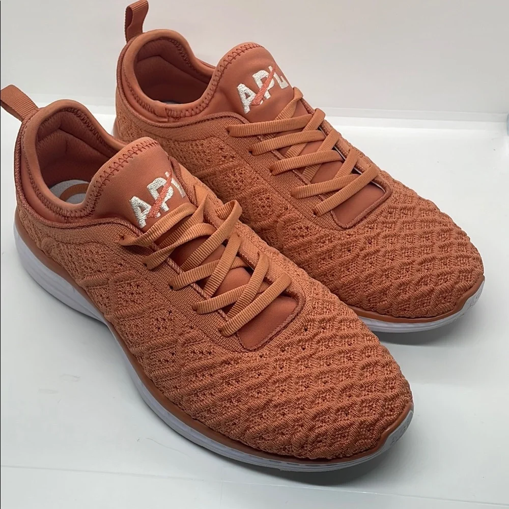 APL Techloom Phantom Creamsicle 9